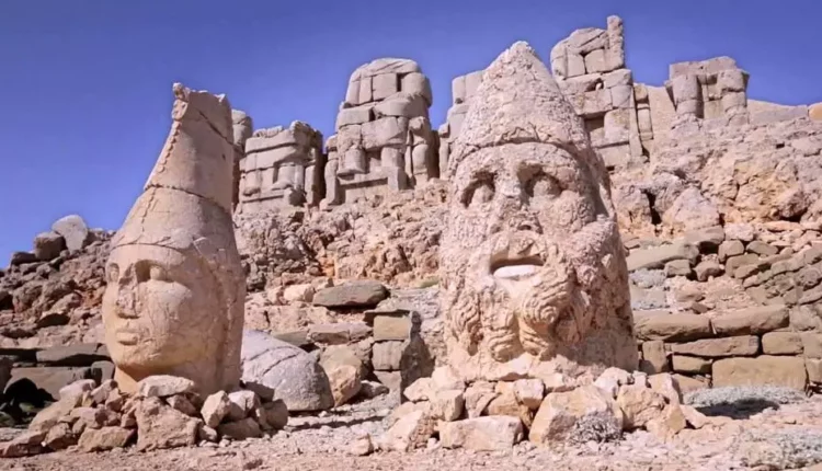 مناطق الجذب السياحي في تركيا 2022