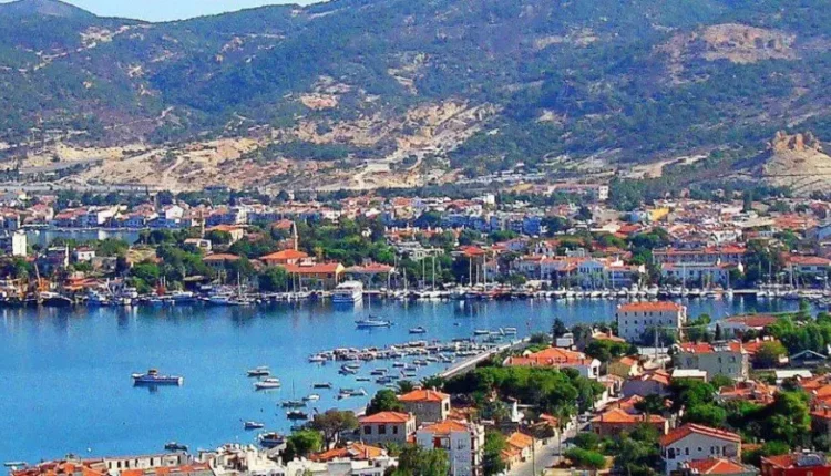 أفضل وجهات العطلات في تركيا