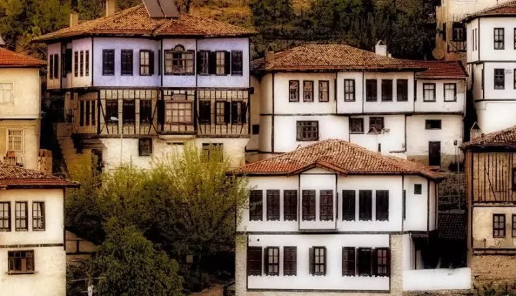 سافرانبولو