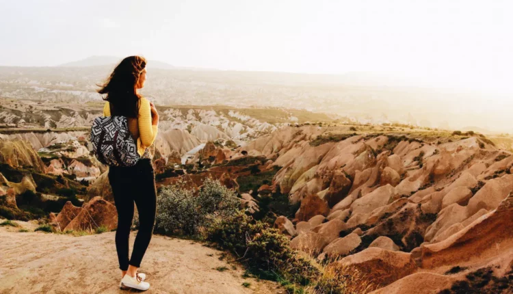 مدونة كابادوكيا للسفر 2022