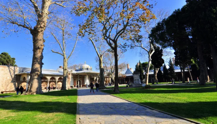 المتاحف العثمانية في اسطنبول