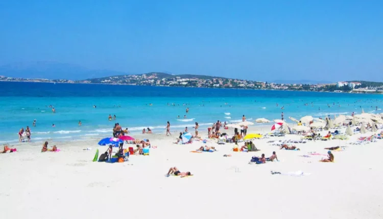 أفضل شواطئ تركيا للعائلات