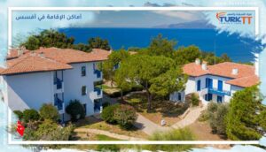 Read more about the article أين تقيم في أفسس؟ أفضل أماكن الإقامة في أفسس 2023