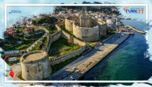 Read more about the article السياحة في جاناكالي تركيا