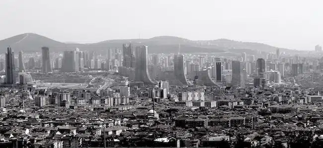 حقائق عن اسطنبول وتركيا