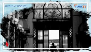 Read more about the article ممر الزهور في اسطنبول وصور من الماضي