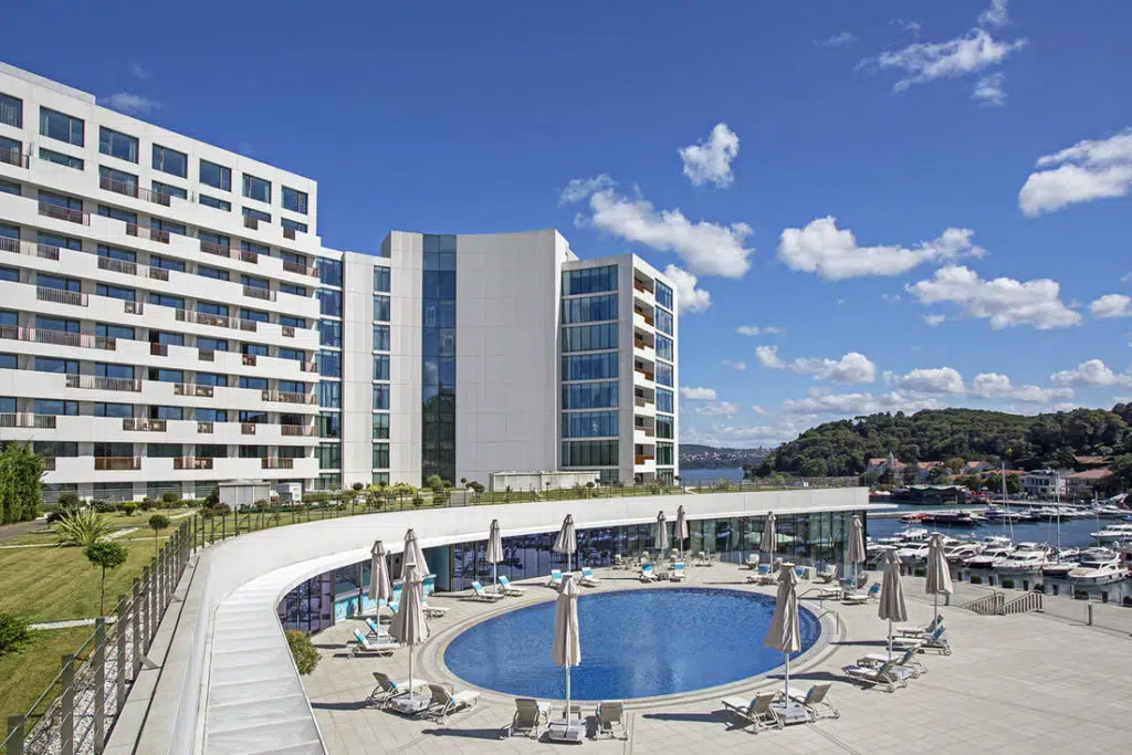 الطرابية الكبرى