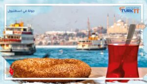 Read more about the article جولة في اسطنبول، بين التاريخ وثقافة الطهي