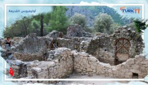 Read more about the article أطلال أوليمبوس القديمة في تركيا