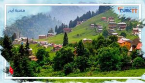 Read more about the article السفر الى هضبة آيدر