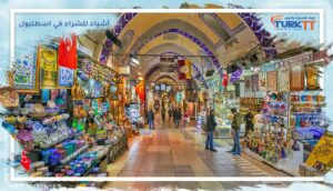 Read more about the article 3 أشياء للشراء في اسطنبول