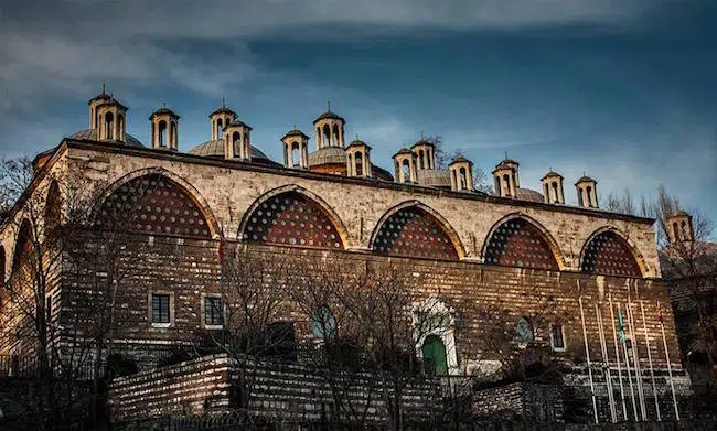 منطقة كاراكوي