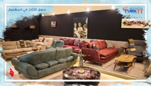 Read more about the article سوق الأثاث في اسطنبول