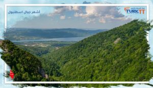 Read more about the article تعرف على أشهر جبال اسطنبول