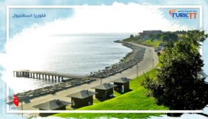 Read more about the article فلوريا اسطنبول Florya Istanbul