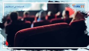 Read more about the article أهم دور السينما في اسطنبول