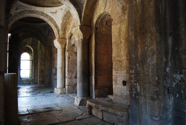 كنيسة القديس نيكولاس