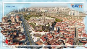 Read more about the article تعرف على مدينة اسن يورت Esenyurt بالتفصيل وميزات الاستثمار فيها