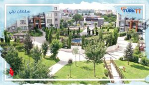 Read more about the article معلومات هامة عن مدينة سلطان بيلي Sultanbeyli