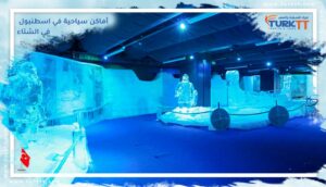 Read more about the article لا تفوّت زيارة أجمل أماكن سياحية في اسطنبول في الشتاء