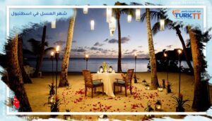 Read more about the article برنامج شهر العسل في اسطنبول