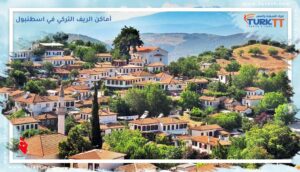 Read more about the article زيارة أجمل أماكن الريف التركي في اسطنبول