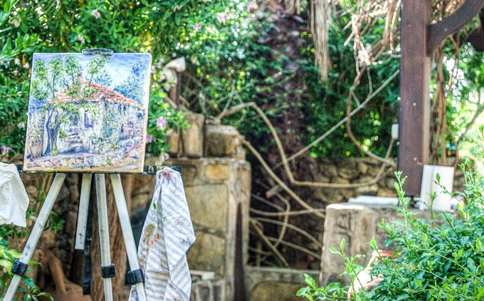 أفكار السفر لتركيا