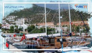 Read more about the article كالكان: عطلات فردية في تركيا