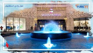 Read more about the article تفاصيل مميّزة عن مول وادي اسطنبول وأهم الخدمات المتوفرة فيه