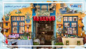 Read more about the article أهم 8 أماكن قريبة من اسطنبول