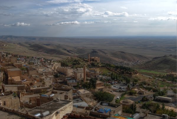 ماردين