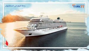 Read more about the article ماذا تعرف حول رحلة كروز في اسطنبول؟