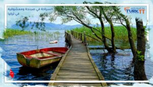 Read more about the article دليل السياحة في صبنجة ومعشوقية في تركيا