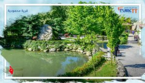 Read more about the article موقع قرية محمودية وأهميتها السياحية