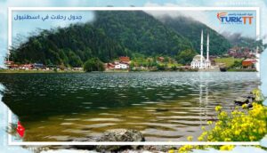 Read more about the article تعرف معنا على أفضل جدول رحلات في اسطنبول