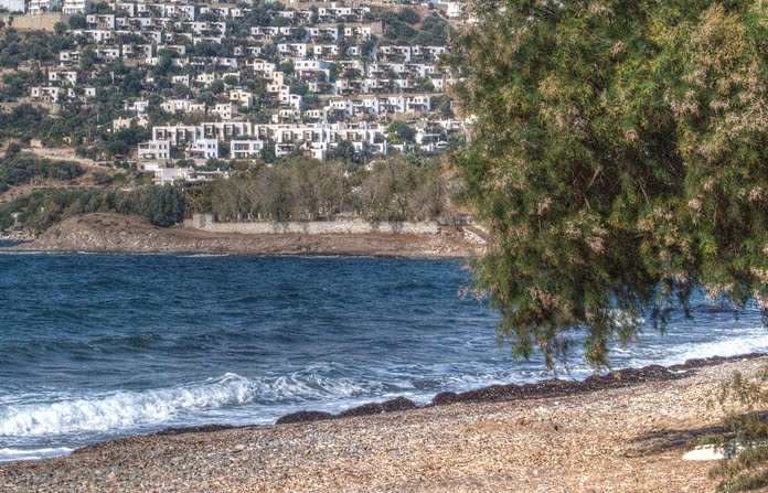 زيارة بودروم