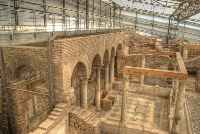 منطقة كوساداسي