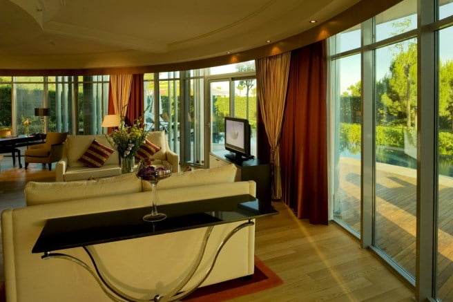 أغلى فنادق تركيا