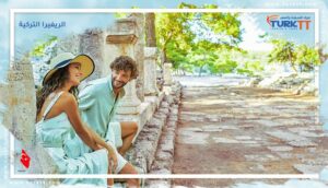 Read more about the article سحر البحر الأبيض المتوسط: الريفيرا التركية