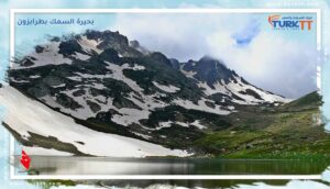 Read more about the article ما الأنشطة التي يمكن القيام بها في بحيرة السمك بطرابزون؟