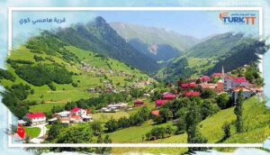 Read more about the article لمحة عامة عن قرية هامسي كوي في طرابزون