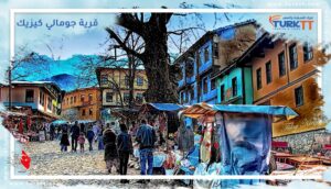 Read more about the article السياحة في قرية جومالي كيزيك