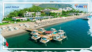 Read more about the article أنشطة للقيام بها في منطقة كيمير في أنطاليا