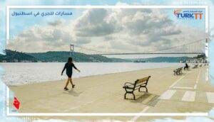 Read more about the article حان وقت الجري: أفضل 7 مسارات للجري في اسطنبول