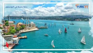 Read more about the article أفضل رحلة بحرية في البوسفور لعام 2023