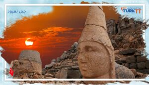 Read more about the article لغز الوجوه الضّخمة في جبل نمرود!