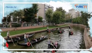 Read more about the article دليلك الشامل لمنطقة تيار بورسوك في إسكيشير